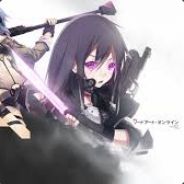 Ohayo atashi kirito des