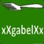 xXgabelXx