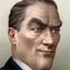 Atatürk MOGGED U
