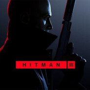HIT MAN