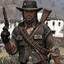 John Marston