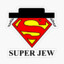 SUPER JEW