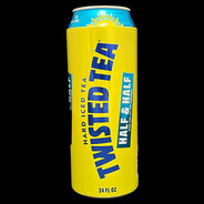 Twisted Tea