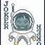 Joker espacial