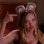 I&#039;m A Mouse...Duh.