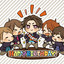 ARASHI!ARASHI!