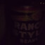 Evil Ranch Style Beans