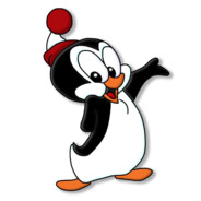 chilly willy