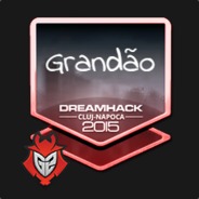 "Grandao"G2