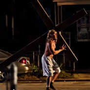 翻斗花园机枪手牛爷爷