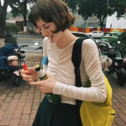 痞老板超绝肘击