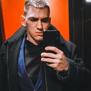 chocolate brown péló