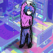 Steam Avatar