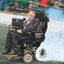 Wheelchair Drifter