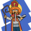Goedheiligman Mymy