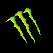 Monster Energy avatar