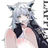 幻想乡の拉普兰德