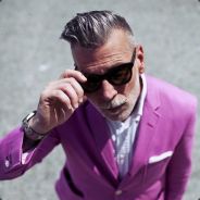 山岭巨人郭敬明