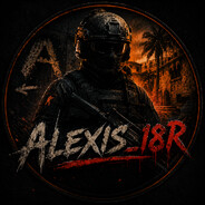 𝓐𝓵𝓮𝔁𝓲𝓼_18𝓡 Steam avatar