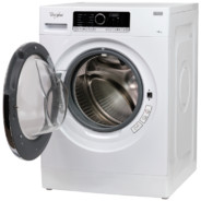 washing machine avatar