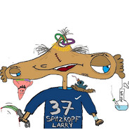 Spitzkopf Larry