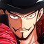 Dracule Mihawk