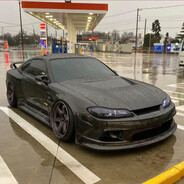 Nissan Silvia S15