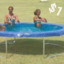 1$ pool