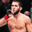 Islam Makhachev