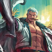 堕落的无常圣杯