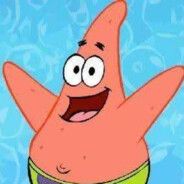 派大星不会玩狙