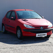 Peugeot 206 avatar