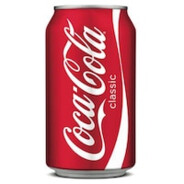 coke