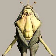 Ben Quadinaros Gaming