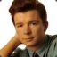 Rick Astley Trading