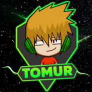 Tomur