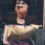 Steam avatar