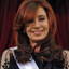 CFK EN DOMICILIARIA
