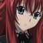 Rias Gremory