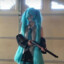 assassin miku