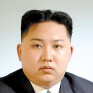 Kim Jong-un