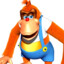 Lanky Kong