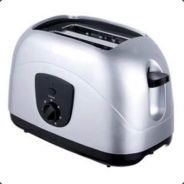 toaster