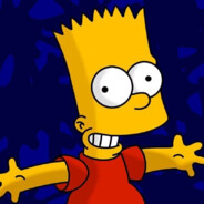 Bart Simpson