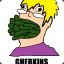 GherkinBox