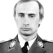 der Reichsführer Schalomow