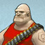 Softhearted Ogre