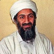Obama bin Laden
