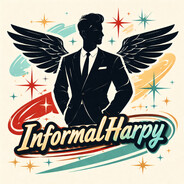 Informalharpy