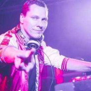 Tiësto